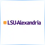 Louisiana State University Alexandria