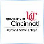 University of Cincinnati Blue Ash College