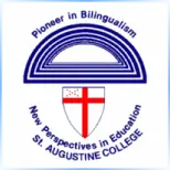 St. Augustine College