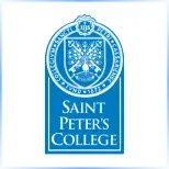 Saint Peter's University