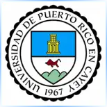 University of Puerto Rico Cayey