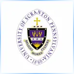University of Scranton