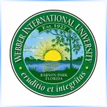 Webber International University