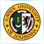 Xavier University of Louisiana